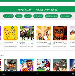 Meet your Posher, Vincenzo